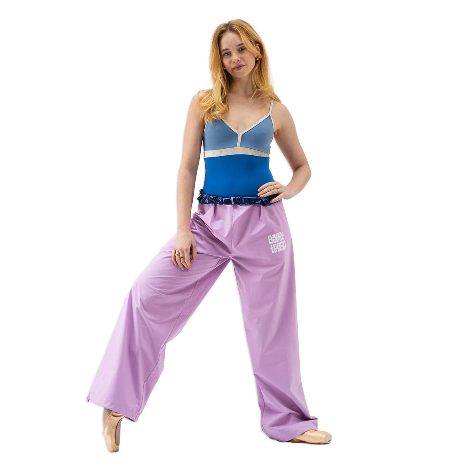 Barre Trash Sauna Pants