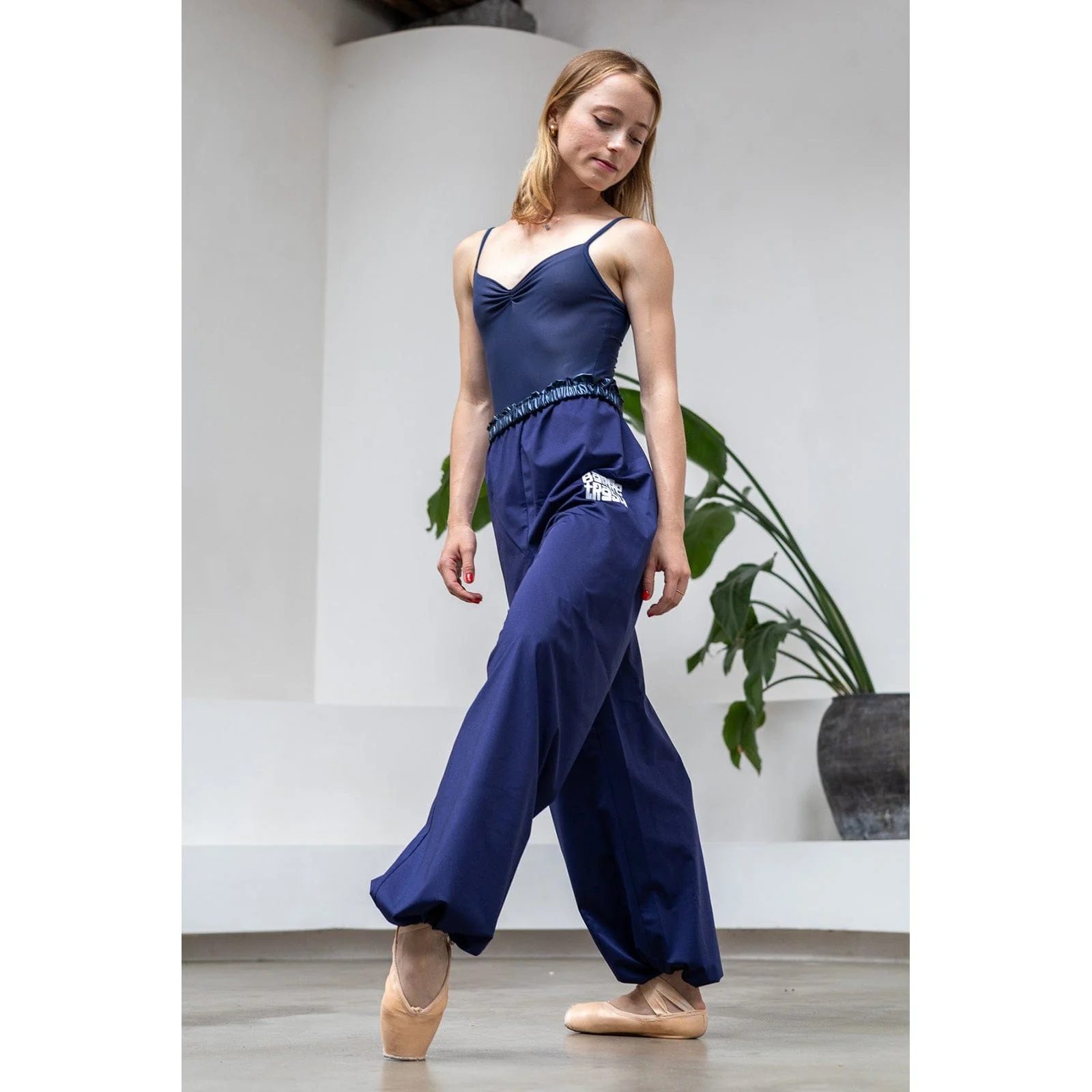 Barre Trash Sauna Pants - Image 10