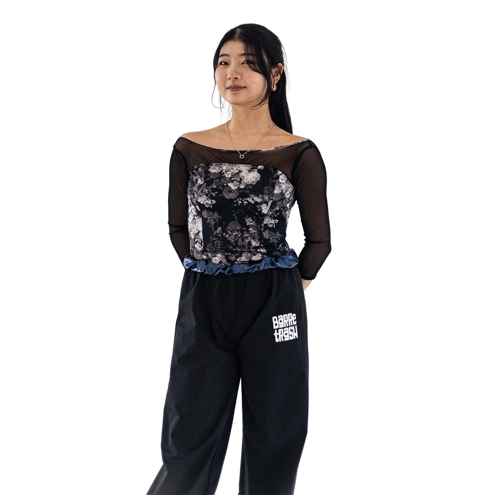 Barre Trash Sauna Pants - Image 11