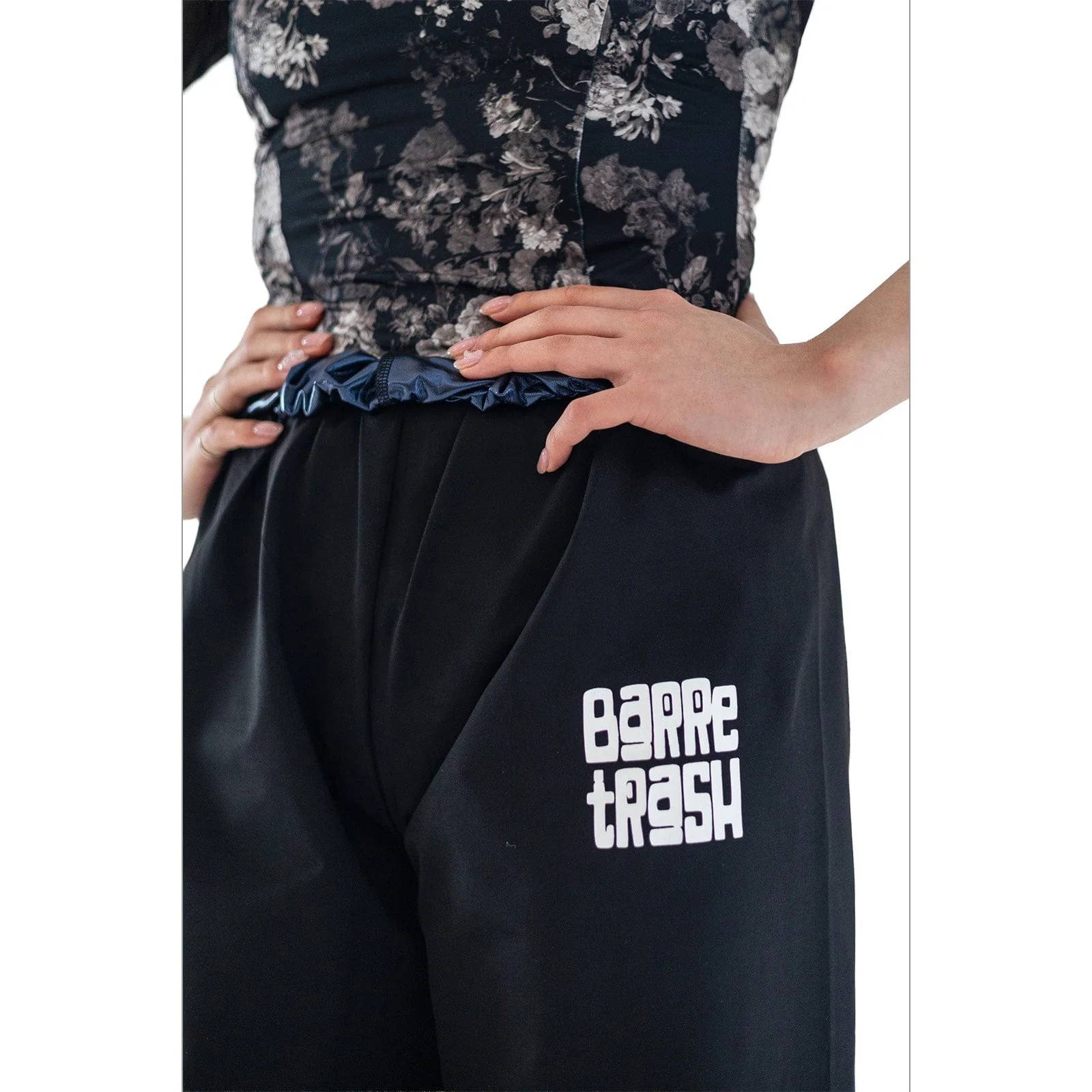 Barre Trash Sauna Pants - Image 12