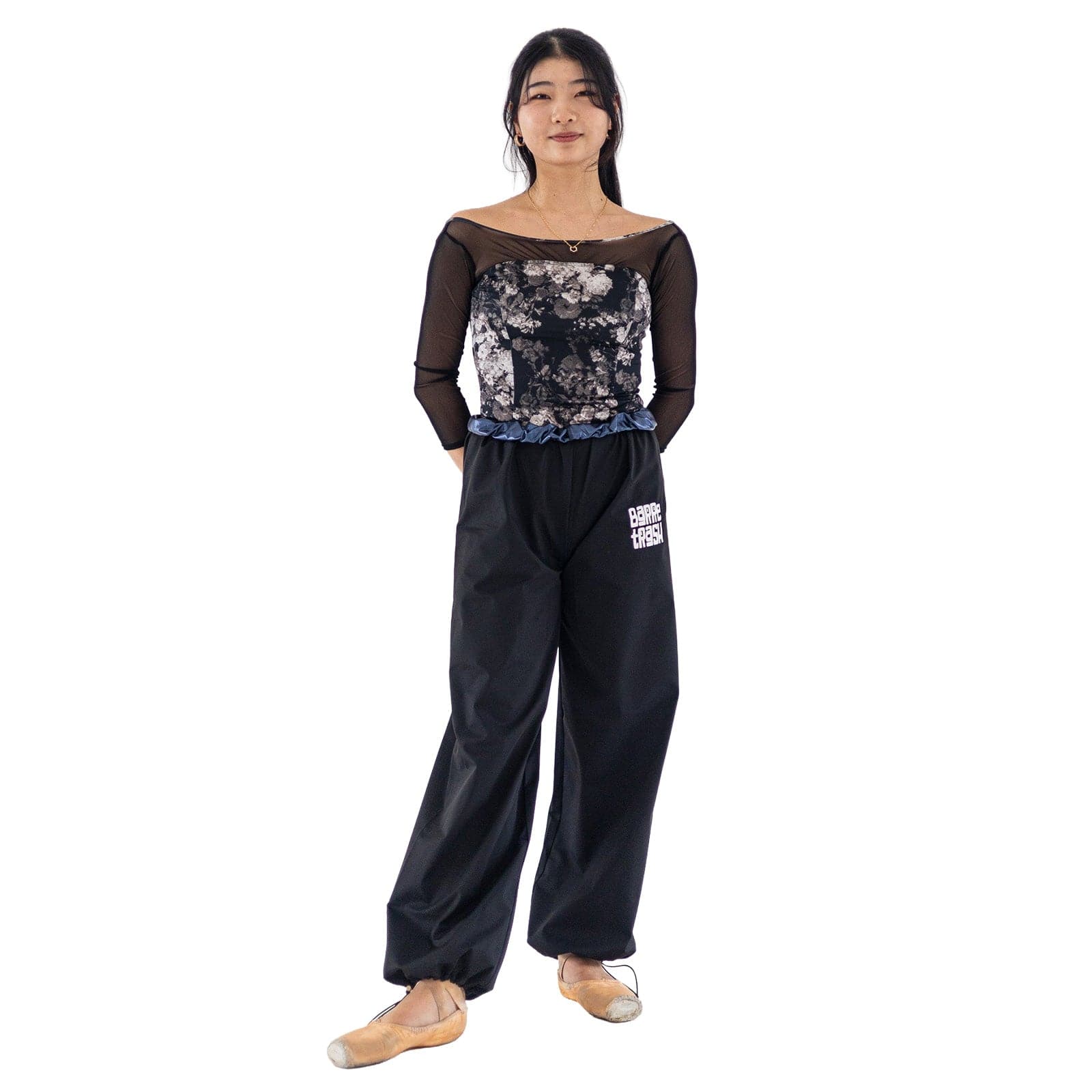 Barre Trash Sauna Pants - Image 13