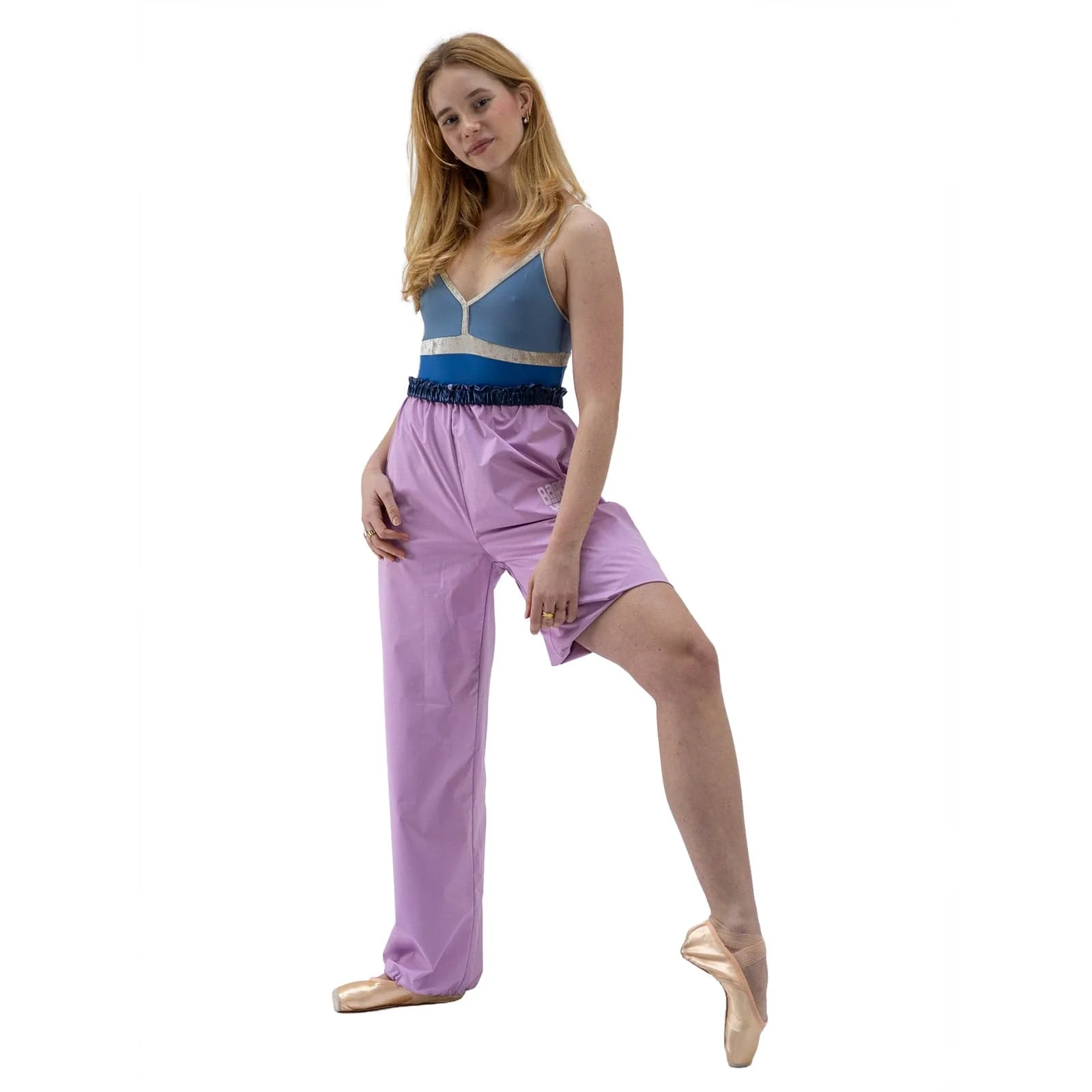 Barre Trash Sauna Pants - Image 15