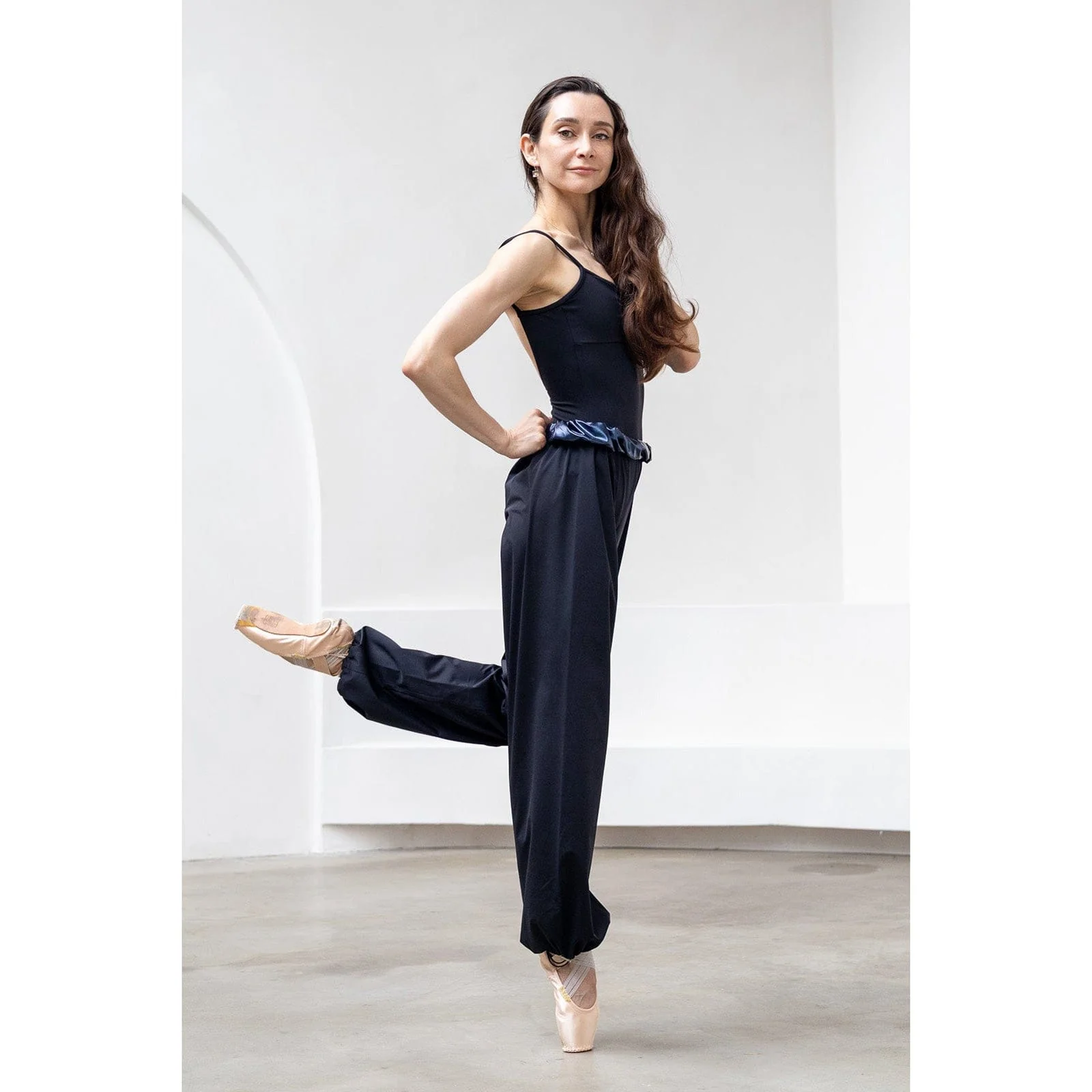 Barre Trash Sauna Pants - Image 2