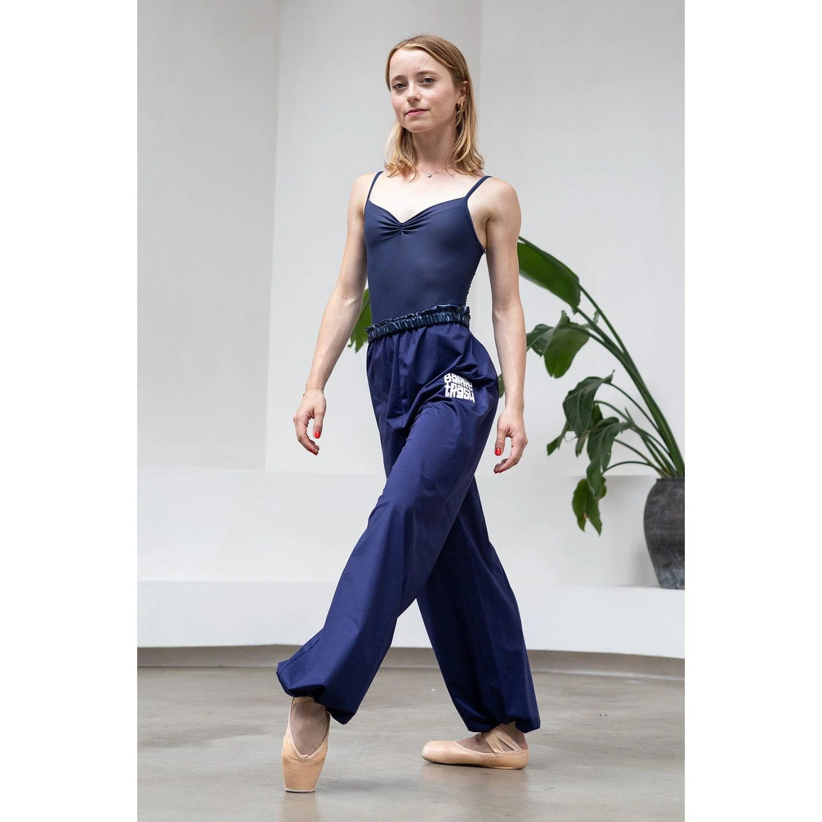 Barre Trash Sauna Pants - Image 3