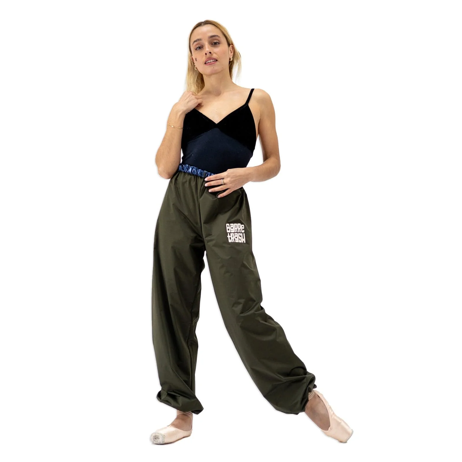 Barre Trash Sauna Pants - Image 4