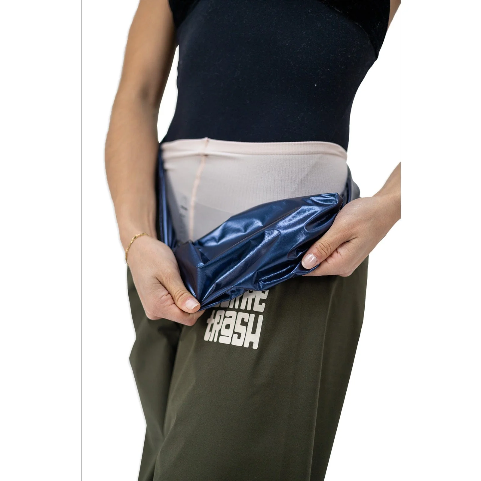 Barre Trash Sauna Pants - Image 5