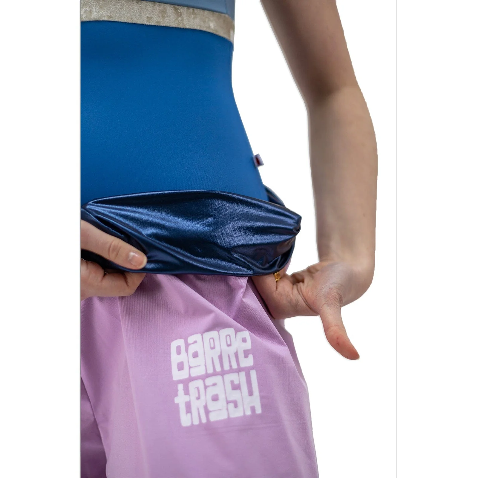 Barre Trash Sauna Pants - Image 6
