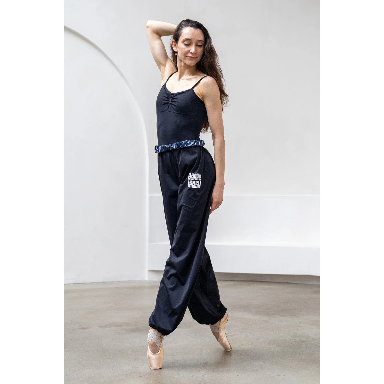 Barre Trash Sauna Pants - Image 9