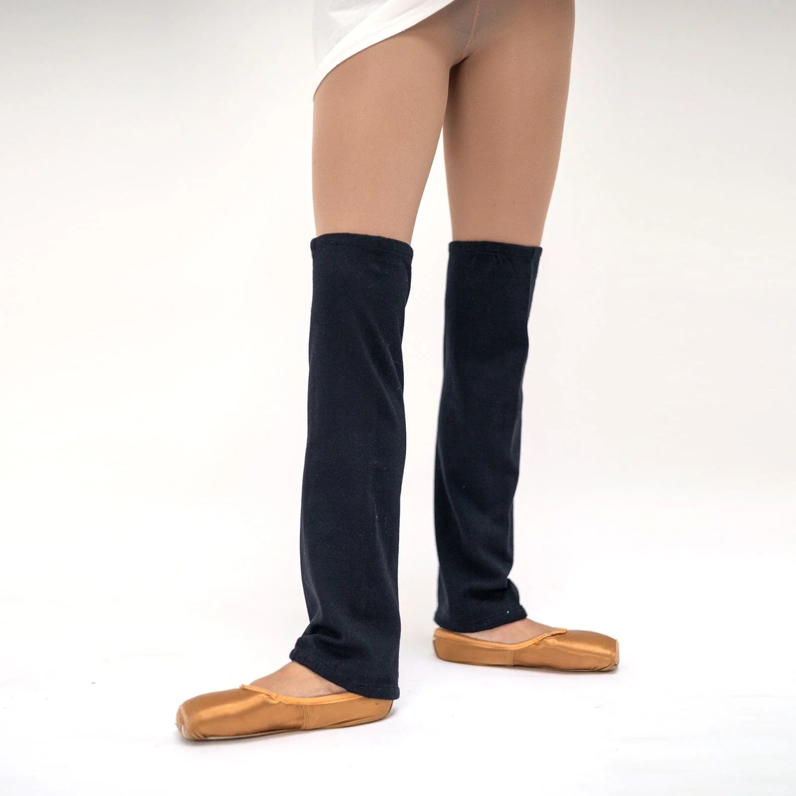 Barre Trash Short Legwarmers - Image 4