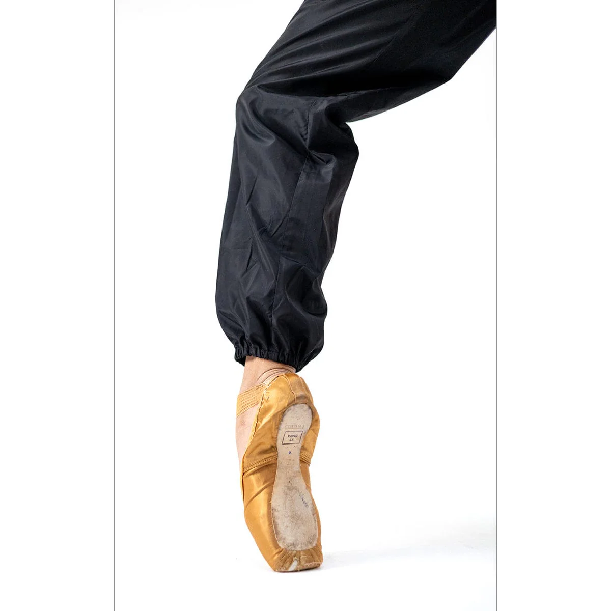 Barre Trash Trash Bag Pants - Image 5