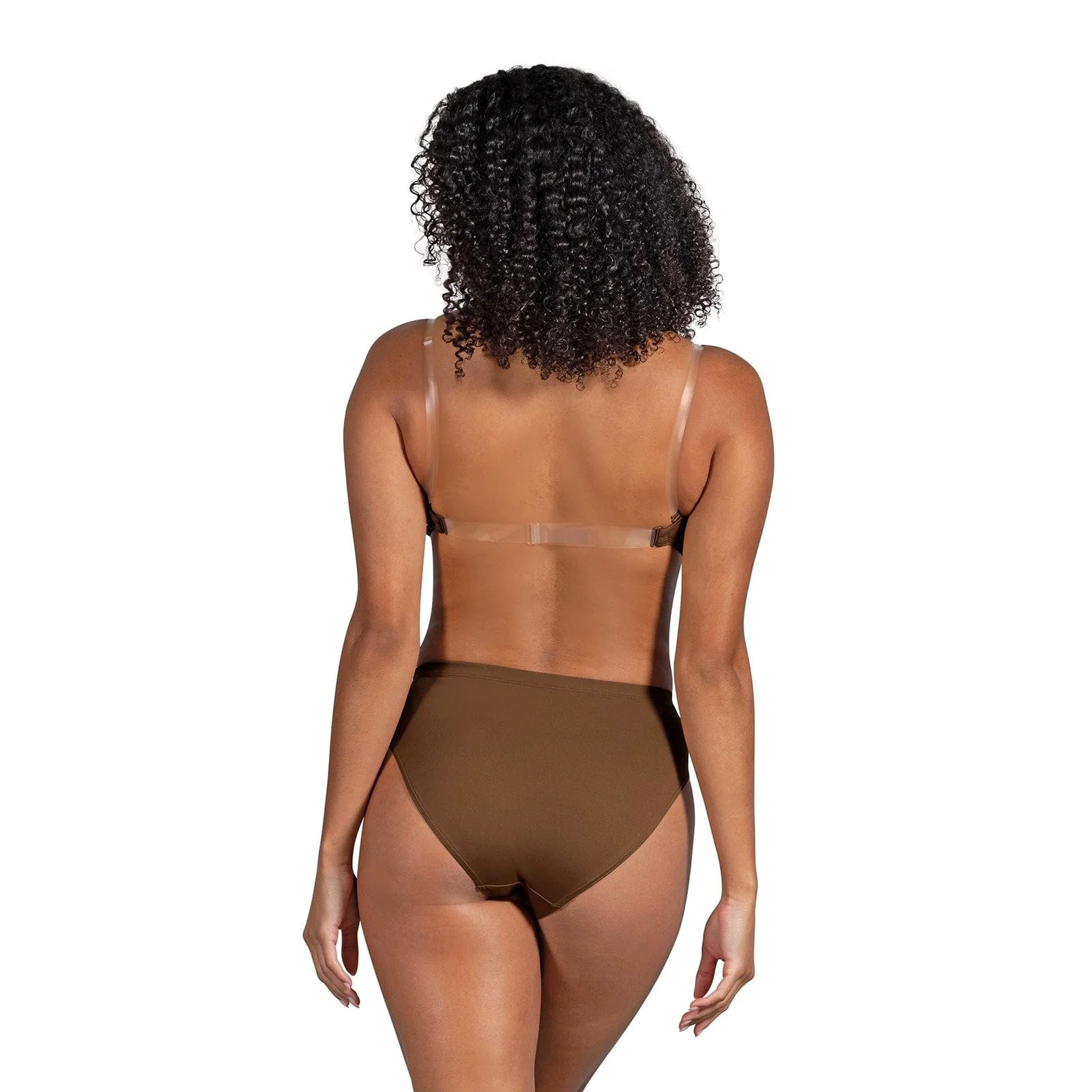 Bloch Adult Deva V Front Bra - Image 6