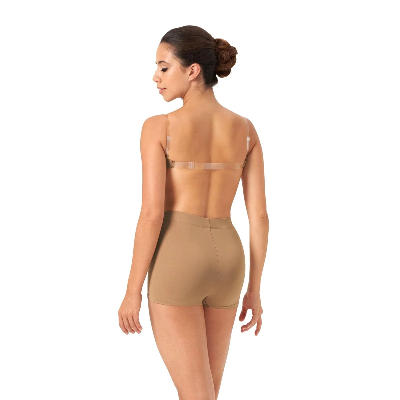 Bloch Adult Vela Bandeau Bra - Image 2