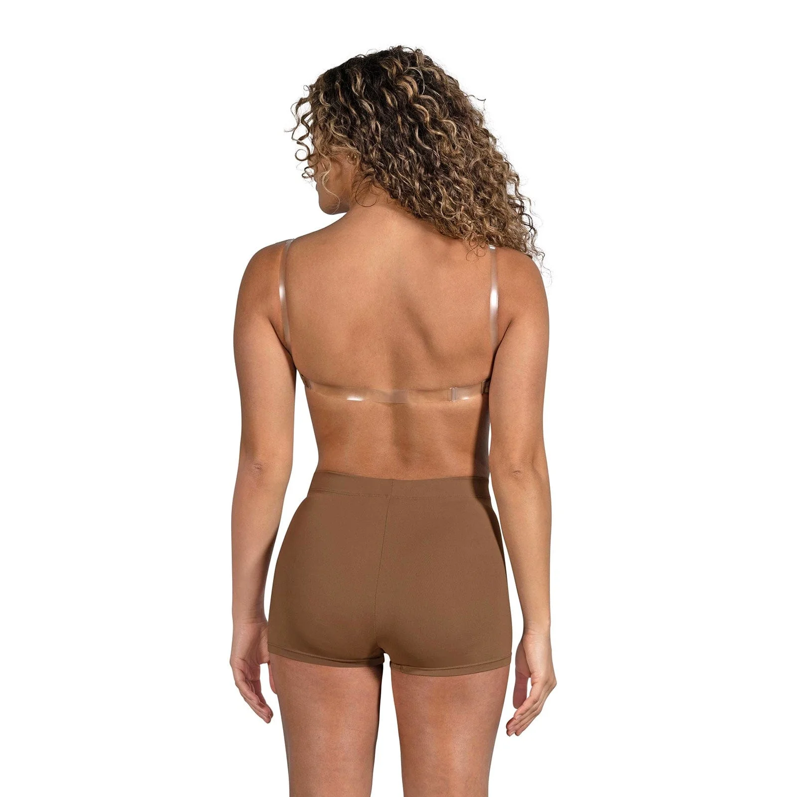 Bloch Adult Vela Bandeau Bra - Image 4