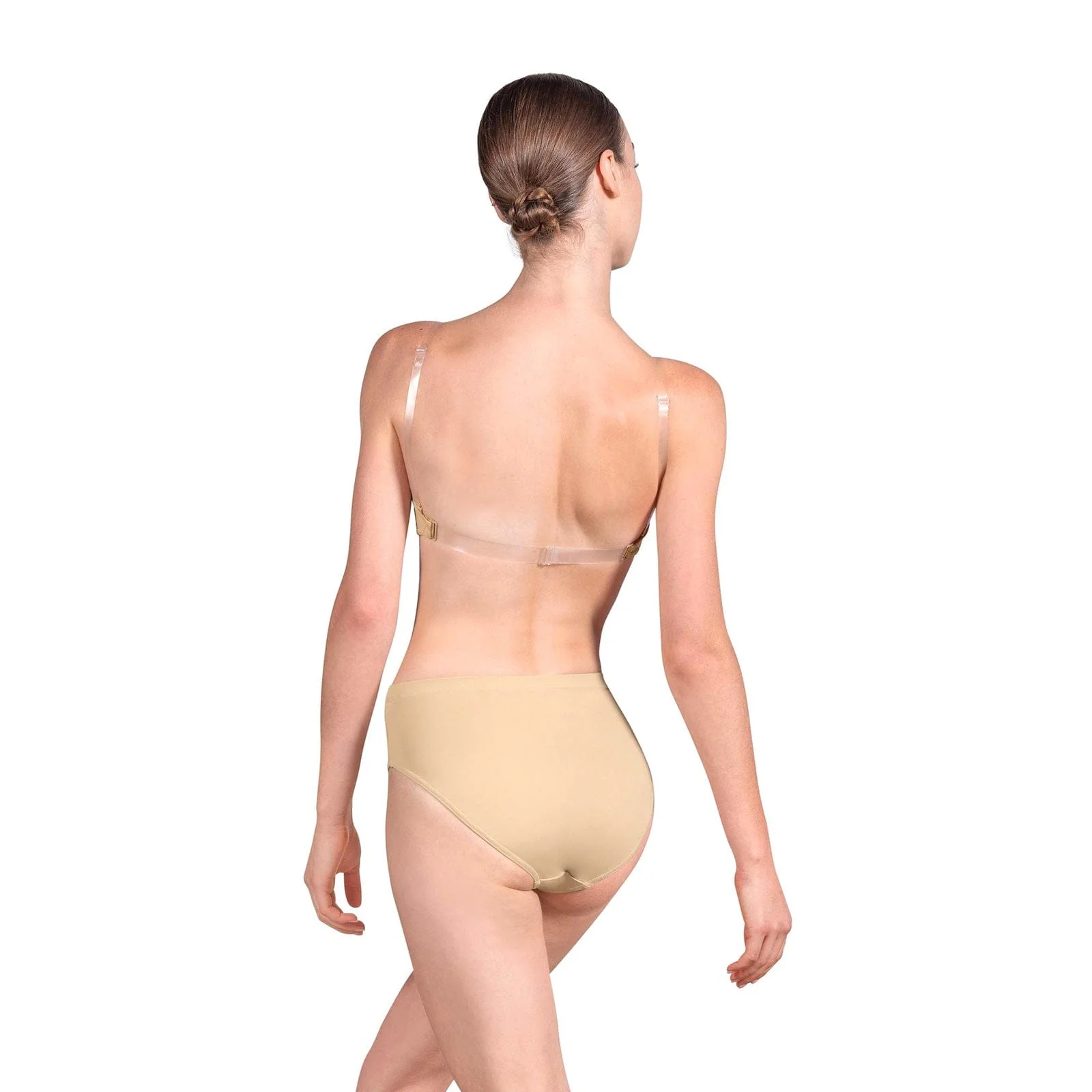 Bloch Adult Vela Bandeau Bra - Image 6