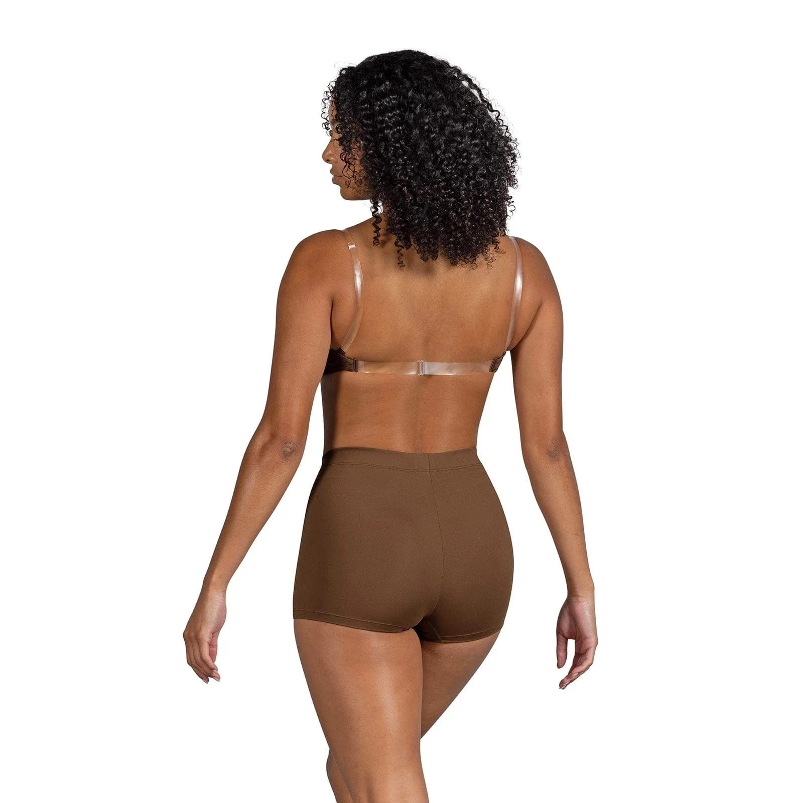 Bloch Adult Vela Bandeau Bra - Image 8