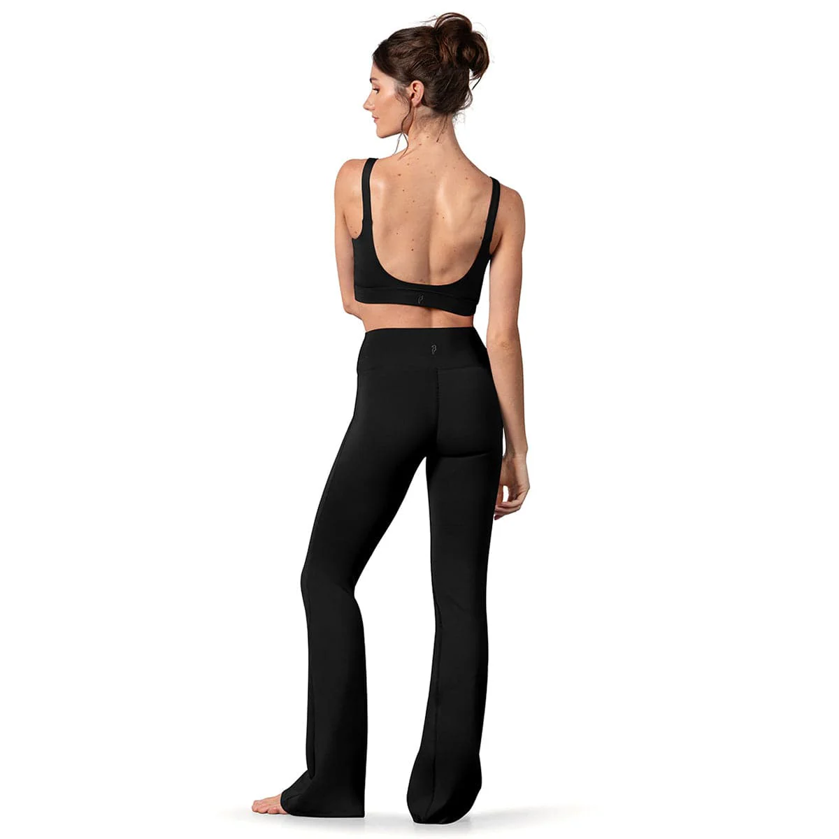 Bloch Adult Vivian Crop Top - Image 2