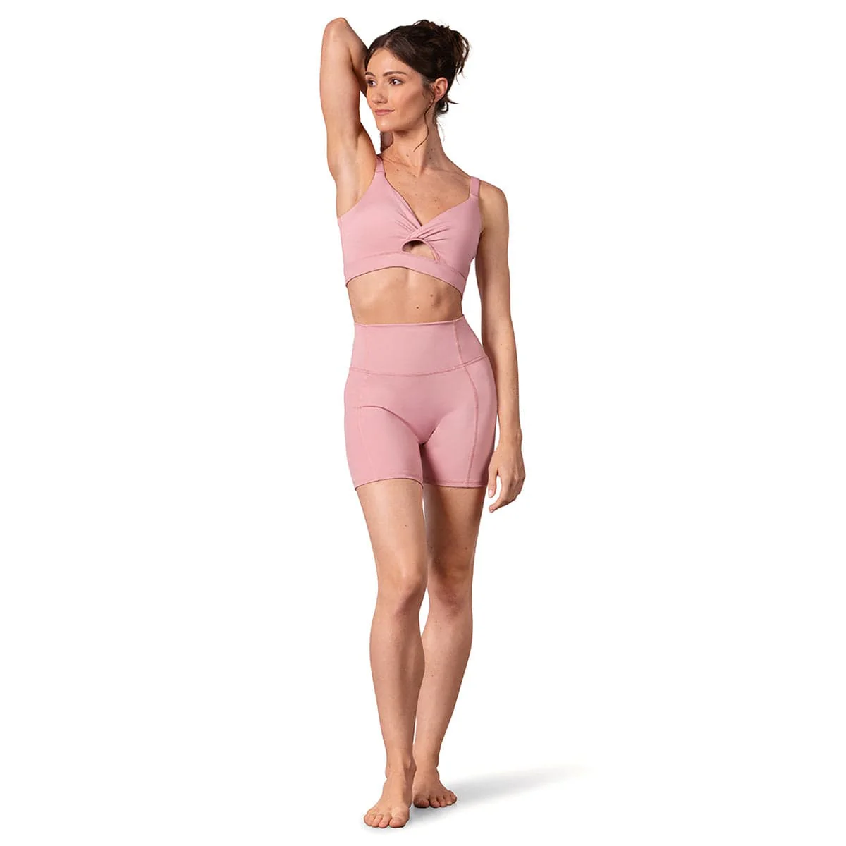 Bloch Adult Vivian Crop Top - Image 5