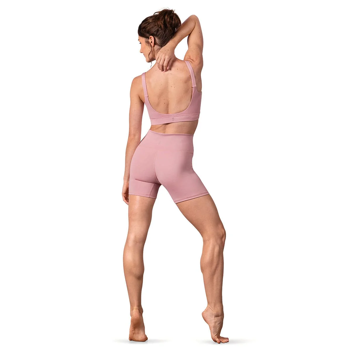 Bloch Adult Vivian Crop Top - Image 6