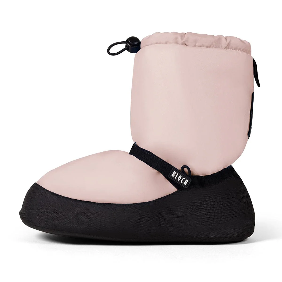 Bloch Adult Warmup Booties - Image 3