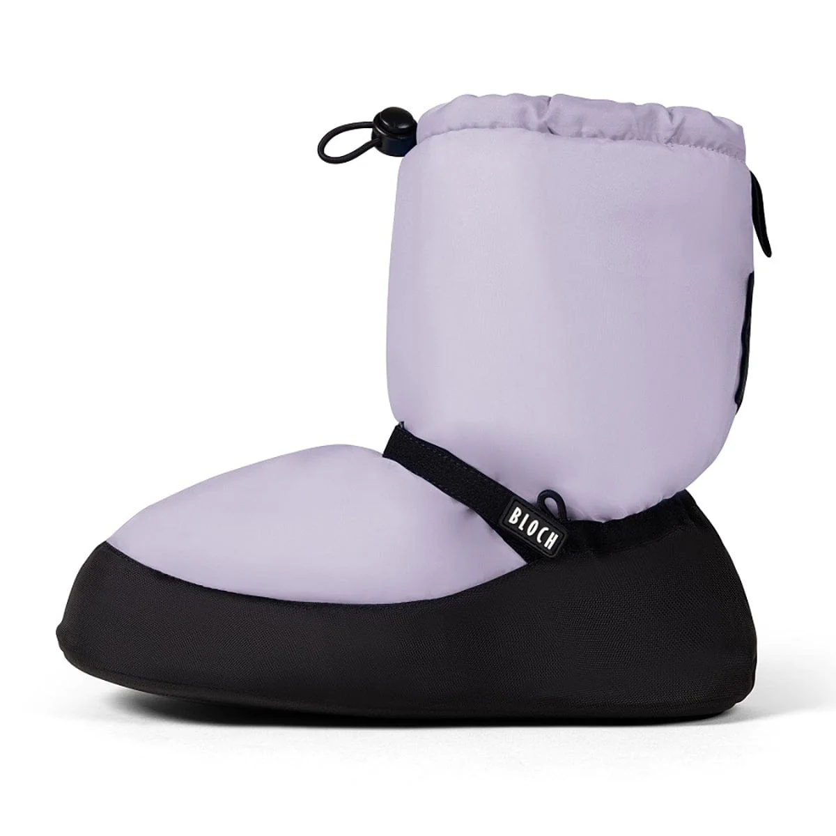 Bloch Adult Warmup Booties - Image 5