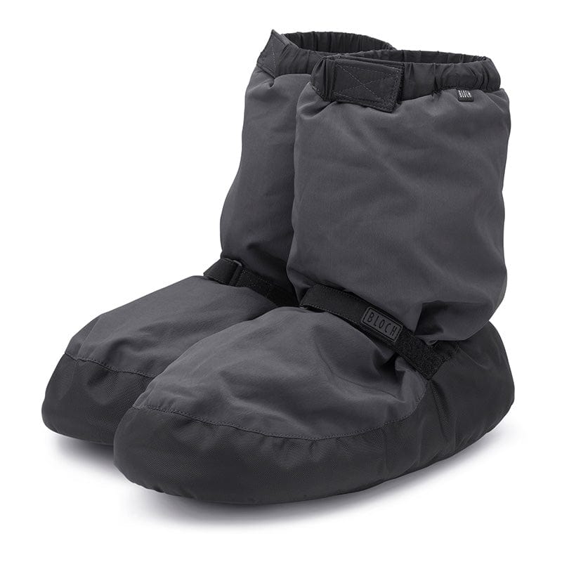 Bloch Adult Warmup Booties - Image 7