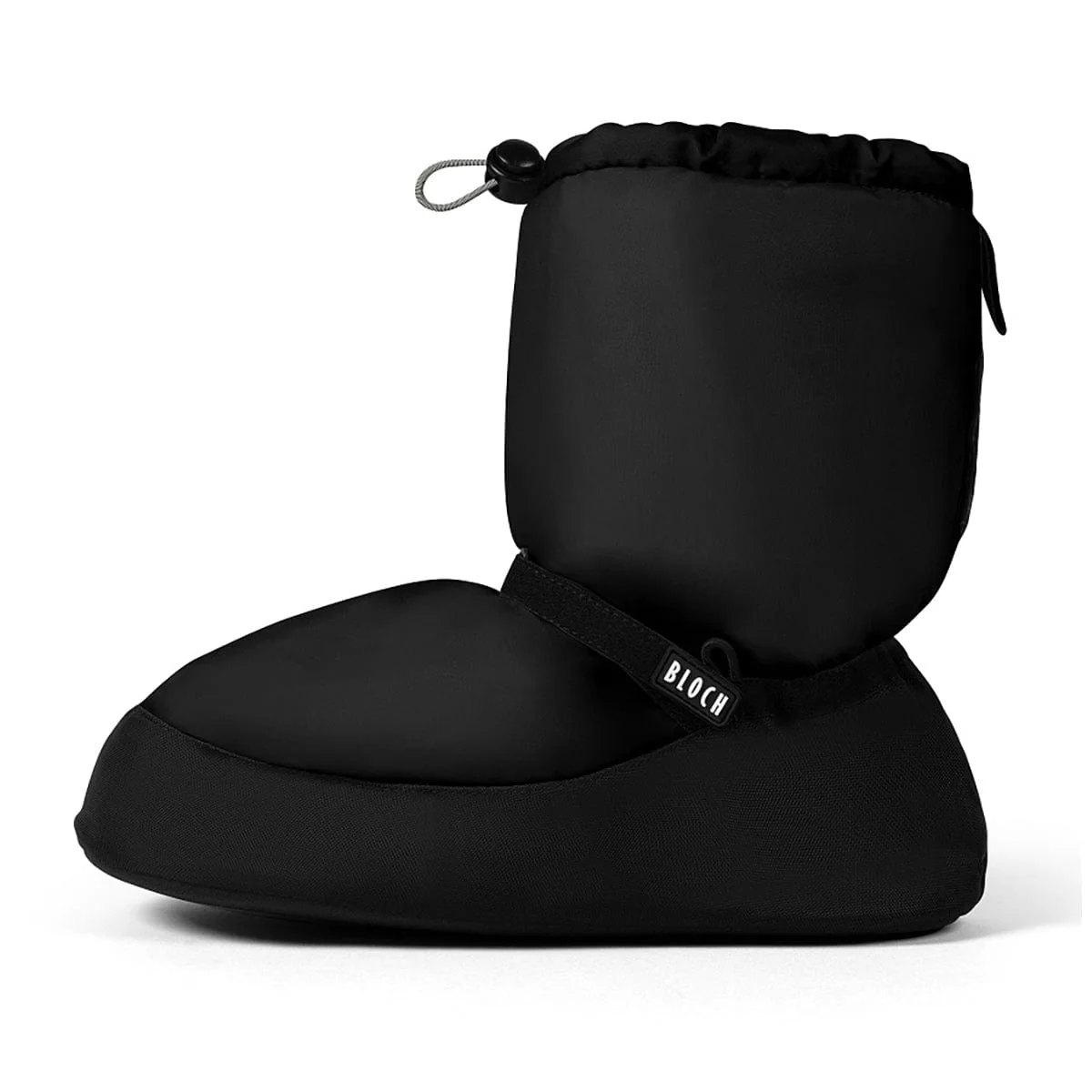 Bloch Adult Warmup Booties - Image 8