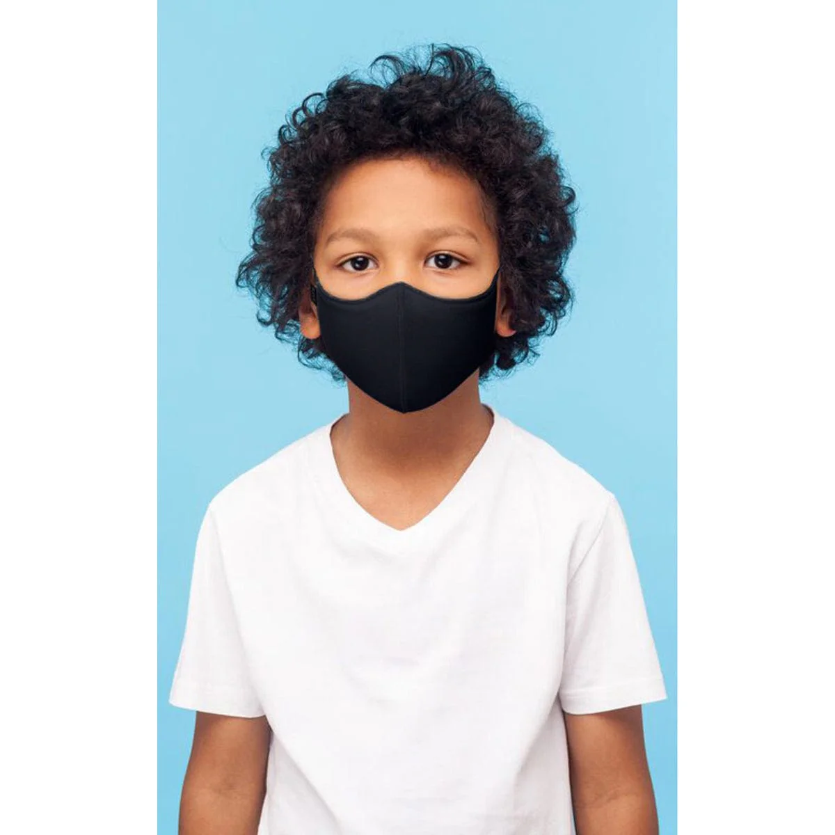 Bloch B-Safe Child Face Mask 3 Pack - Image 2