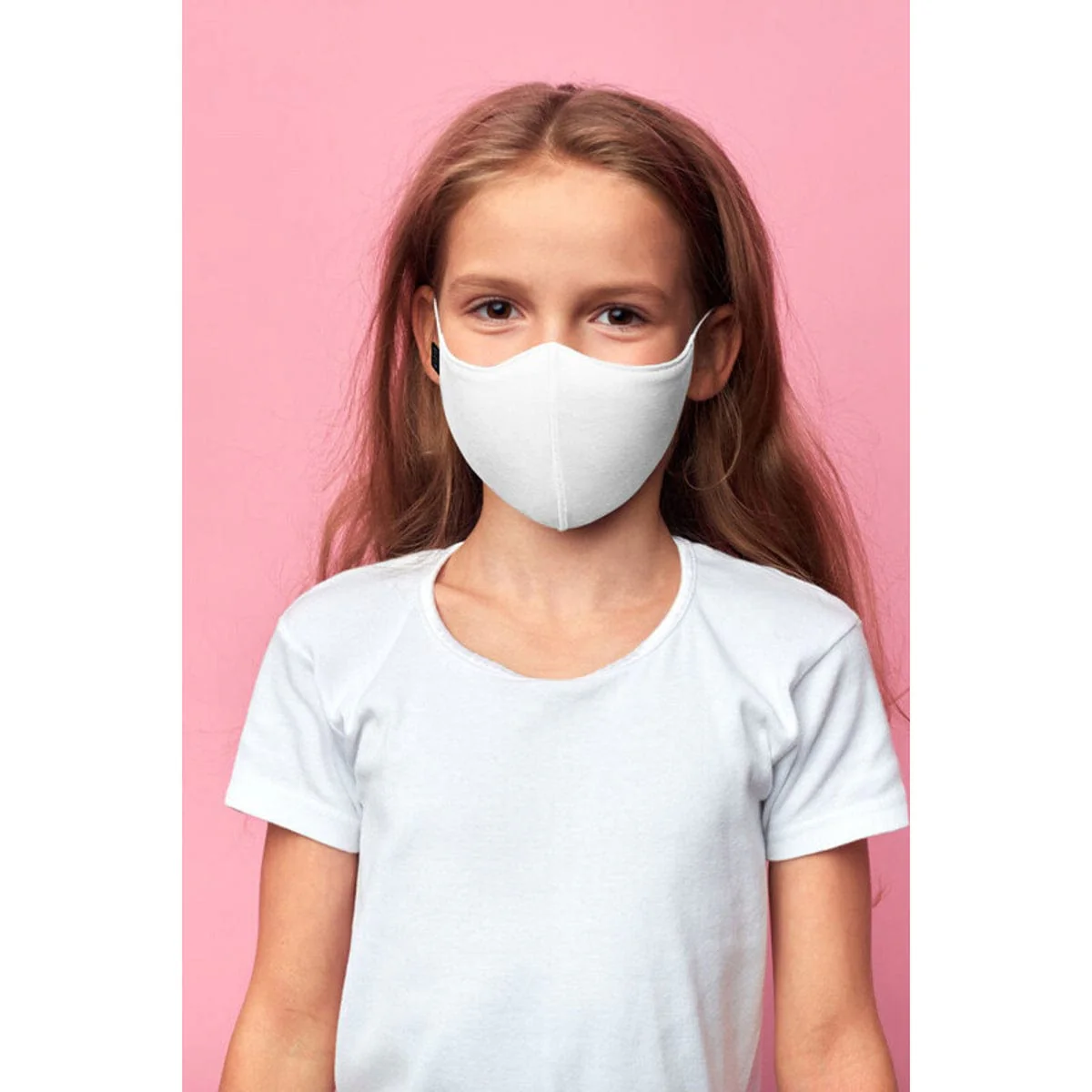 Bloch B-Safe Child Face Mask 3 Pack - Image 4