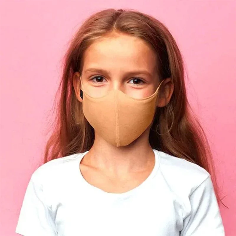 Bloch B-Safe Child Face Mask 3 Pack - Image 5
