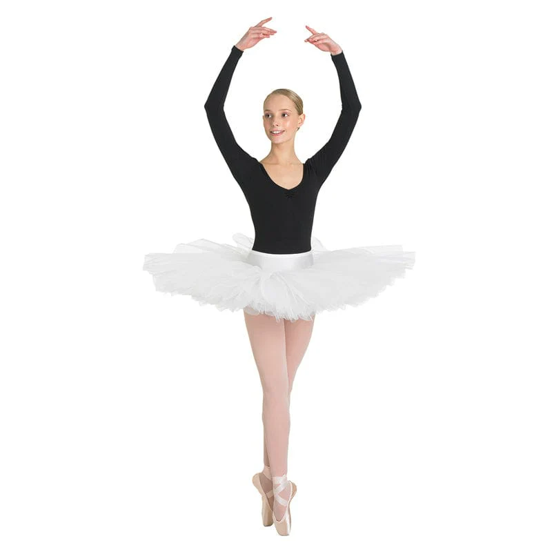 Bloch Belle Tutu Ballet Skirt - Image 3