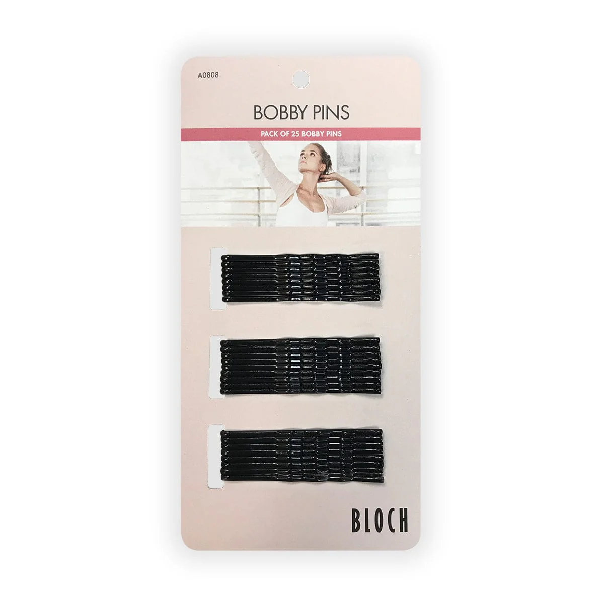 Bloch Bobby Pins - Image 2