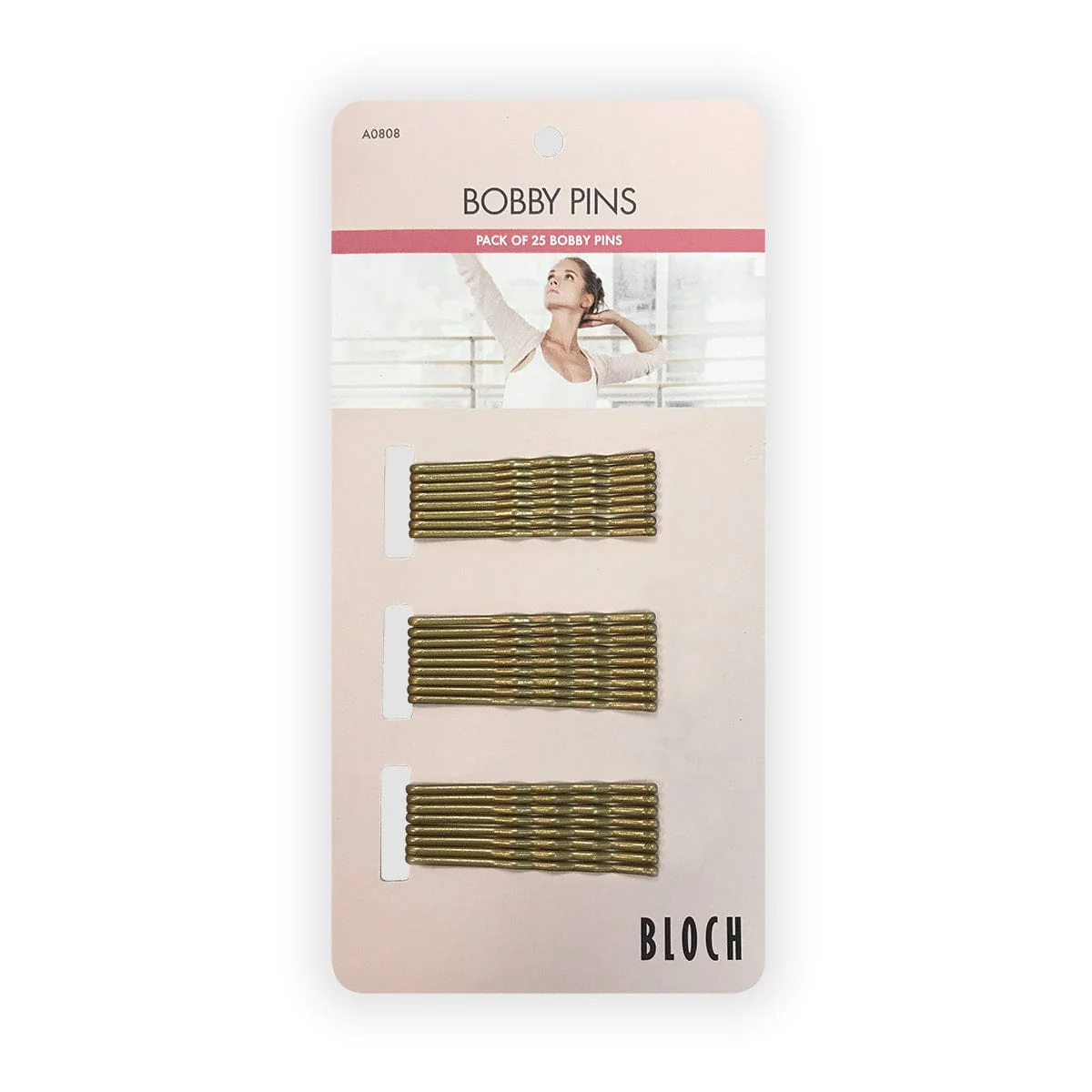 Bloch Bobby Pins - Image 3
