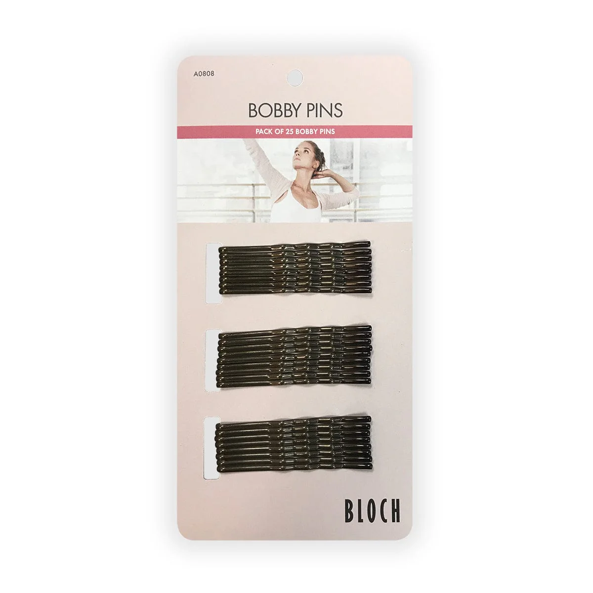 Bloch Bobby Pins - Image 4