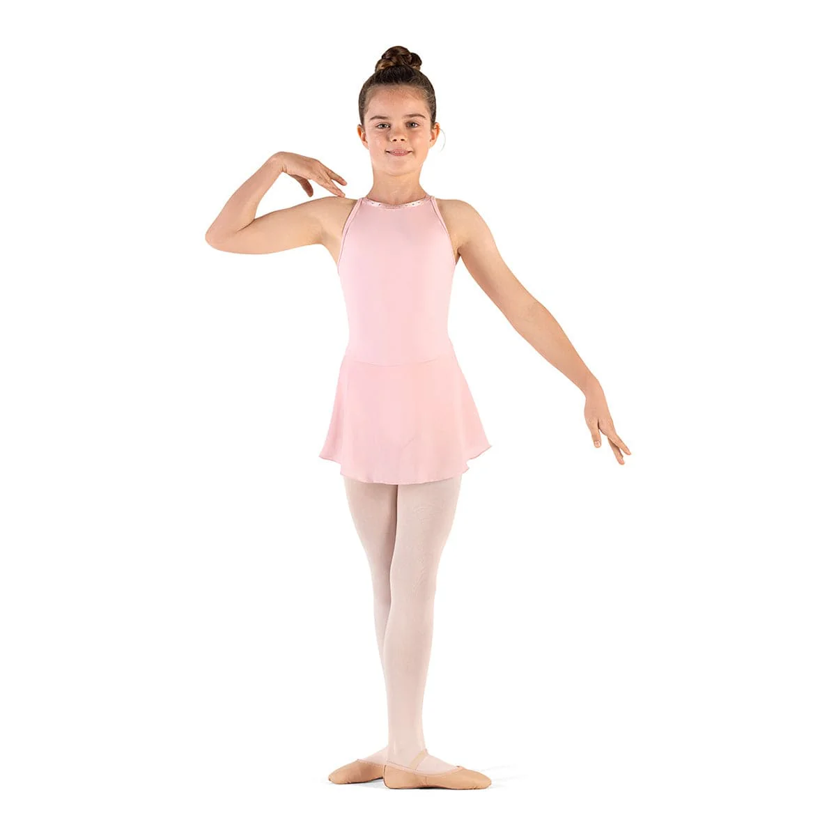 Bloch Child Melany Camisole Dress