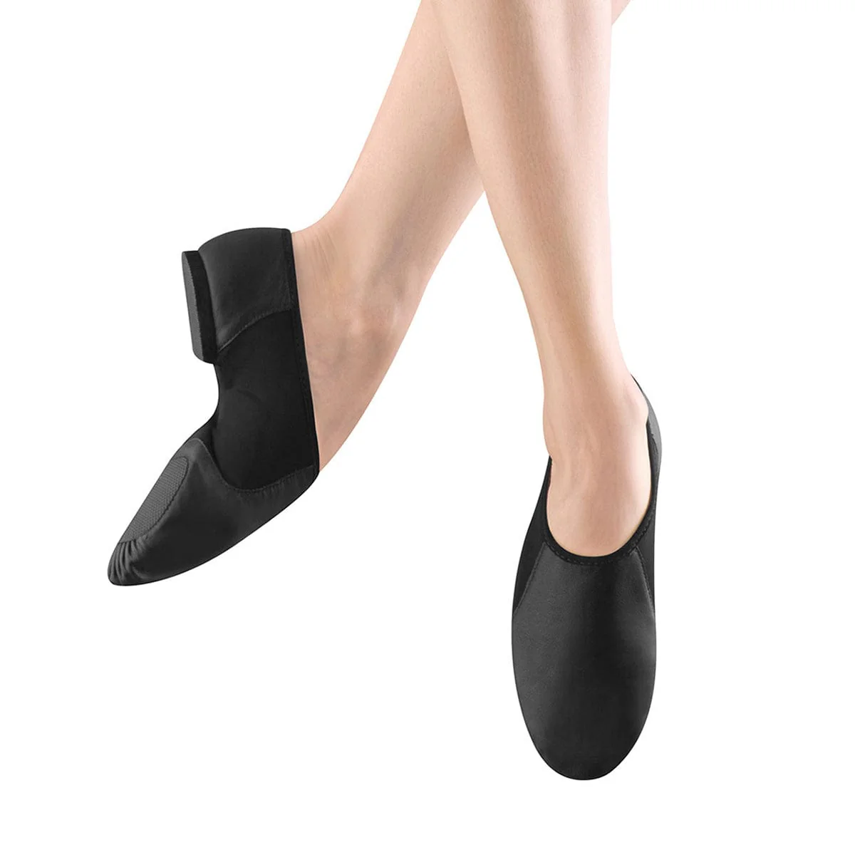 Bloch Children's Neo Flex Jazz Shoes - Image 2