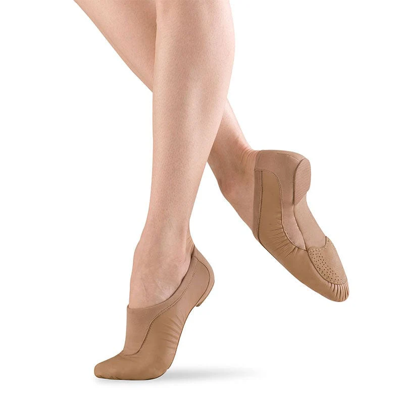 Bloch Child's Pulse Jazz Shoes - Image 4