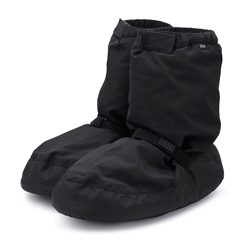 Bloch Child's Warmup Booties - Image 4