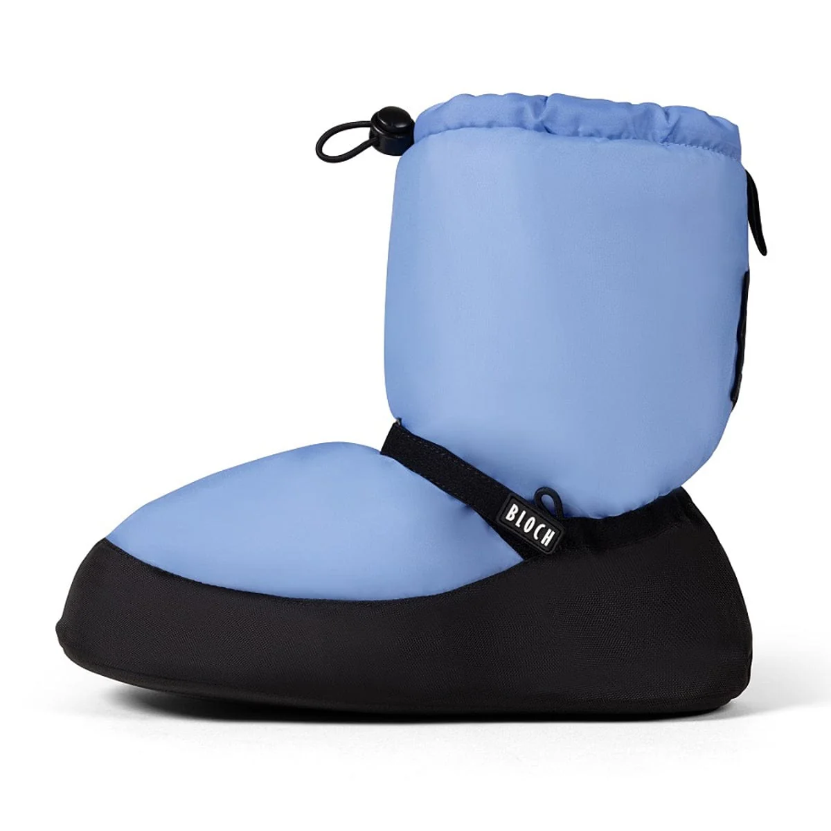 Bloch Child's Warmup Booties - Image 5