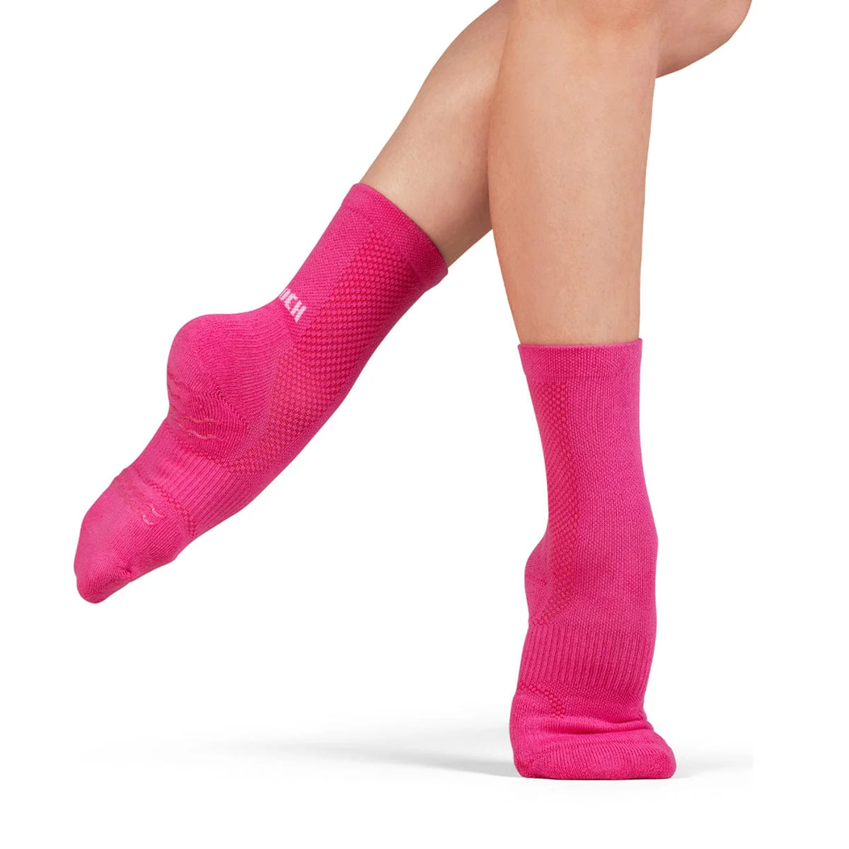Bloch Crew Length BlochSox - Image 2