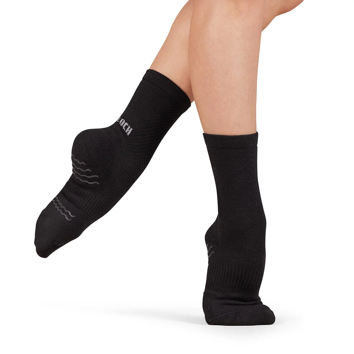 Bloch Crew Length BlochSox - Image 3