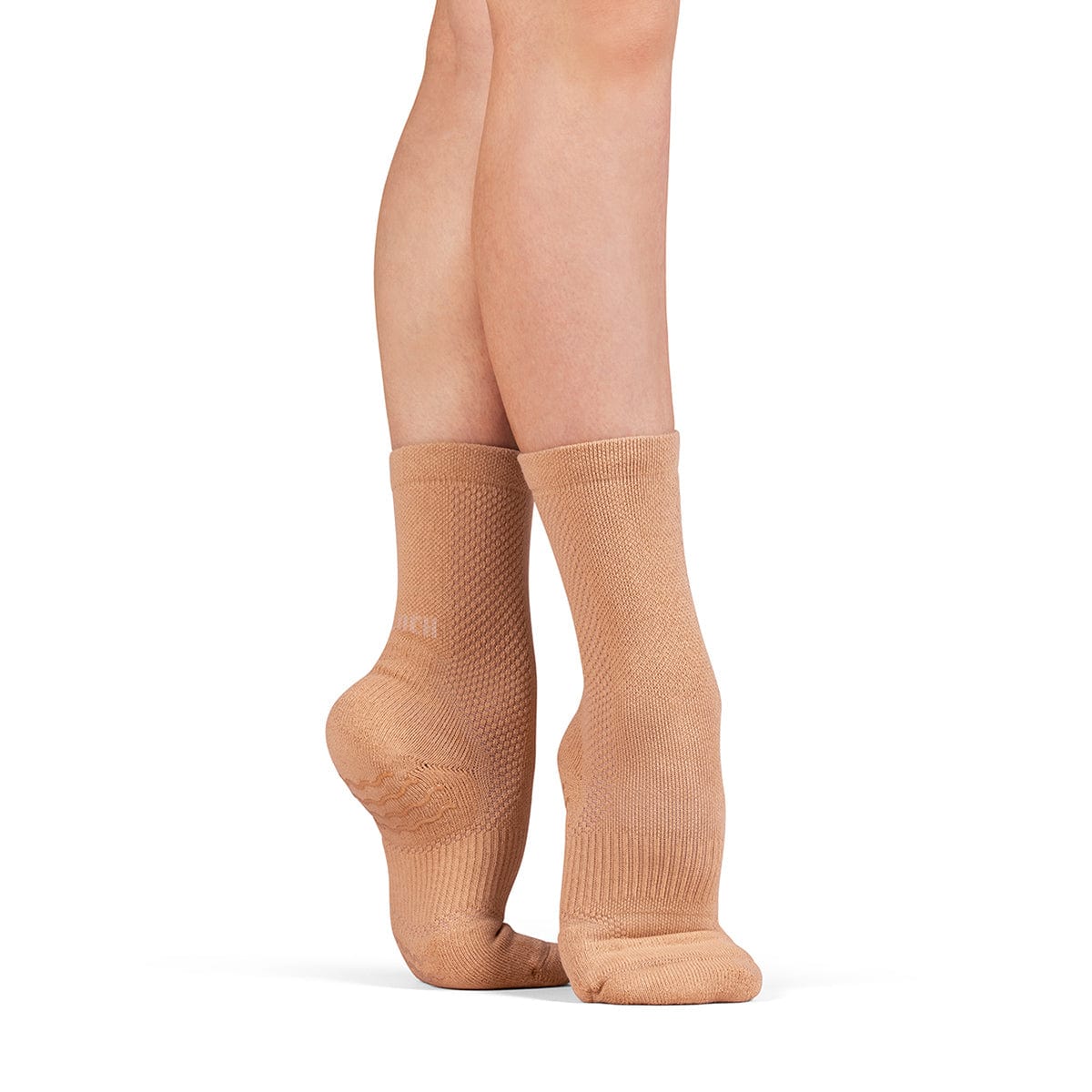 Bloch Crew Length BlochSox - Image 4