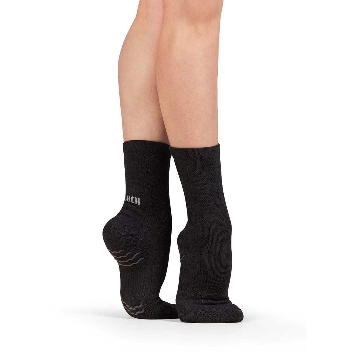 Bloch Crew Length BlochSox - Image 5