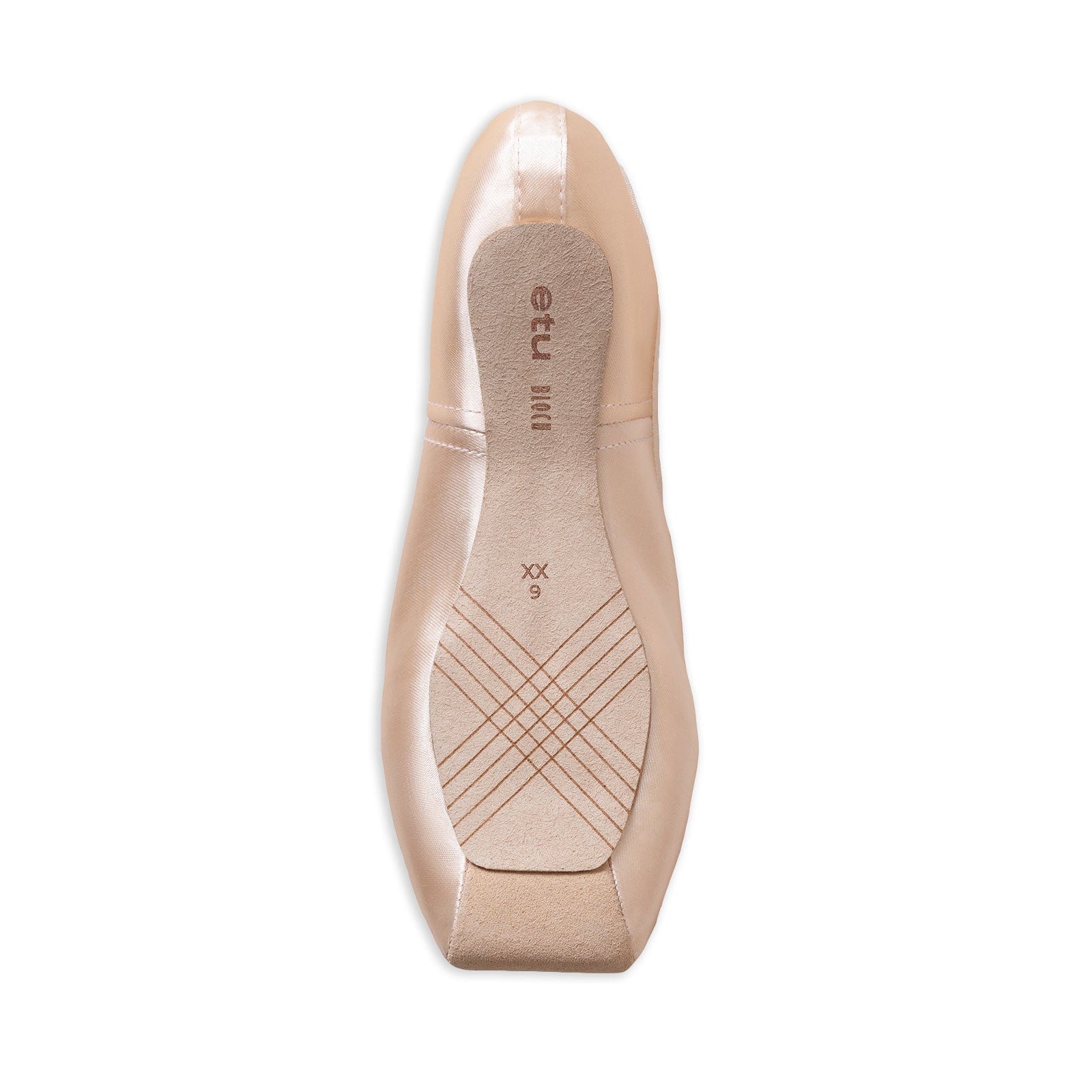 Bloch Etu Pointe Shoes - Image 3