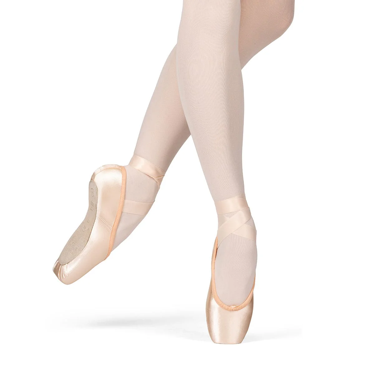 Bloch Flexus Pointe Shoes - Kaia 2 - Image 2