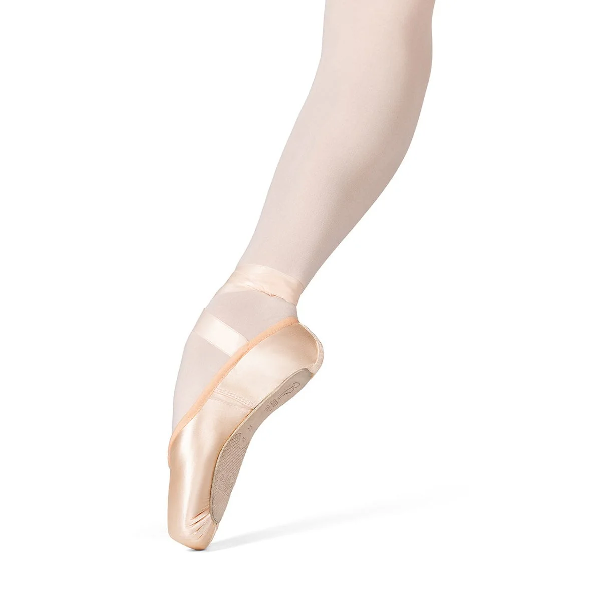 Bloch Flexus Pointe Shoes - Kaia 2 - Image 3