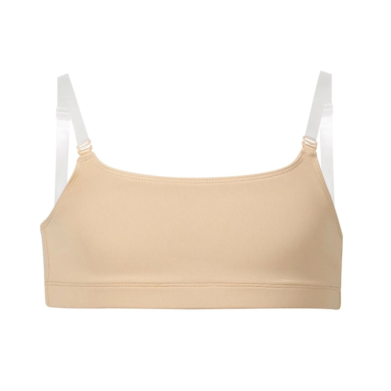 Bloch Girls Leia Crop Top