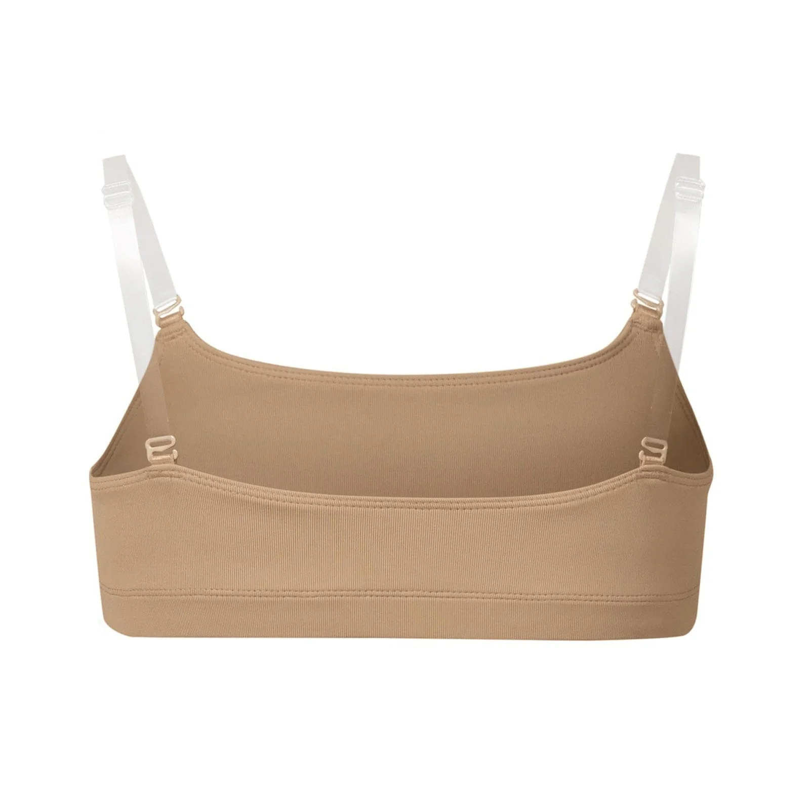 Bloch Girls Leia Crop Top - Image 4