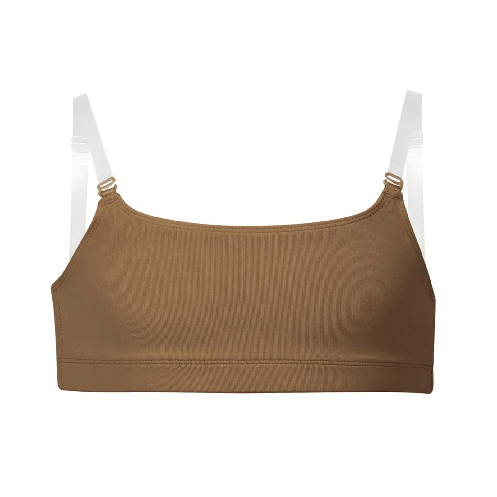 Bloch Girls Leia Crop Top - Image 5
