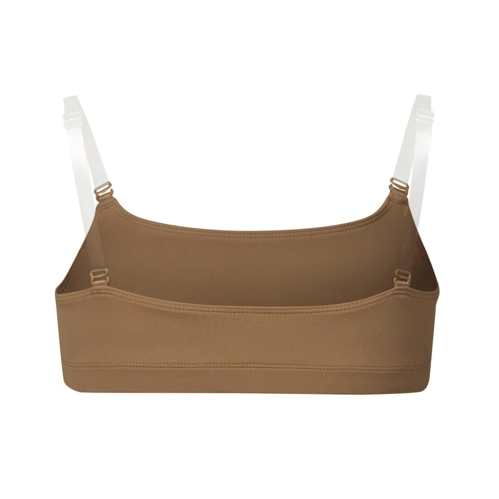 Bloch Girls Leia Crop Top - Image 6
