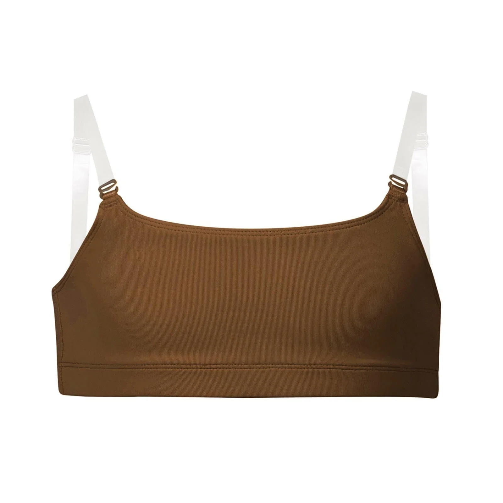 Bloch Girls Leia Crop Top - Image 7